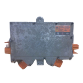 CHEVROLET SPARK EV  HIGH VOLTAGE BATTERY DISCONNECT CONTROL MODULE 22985451